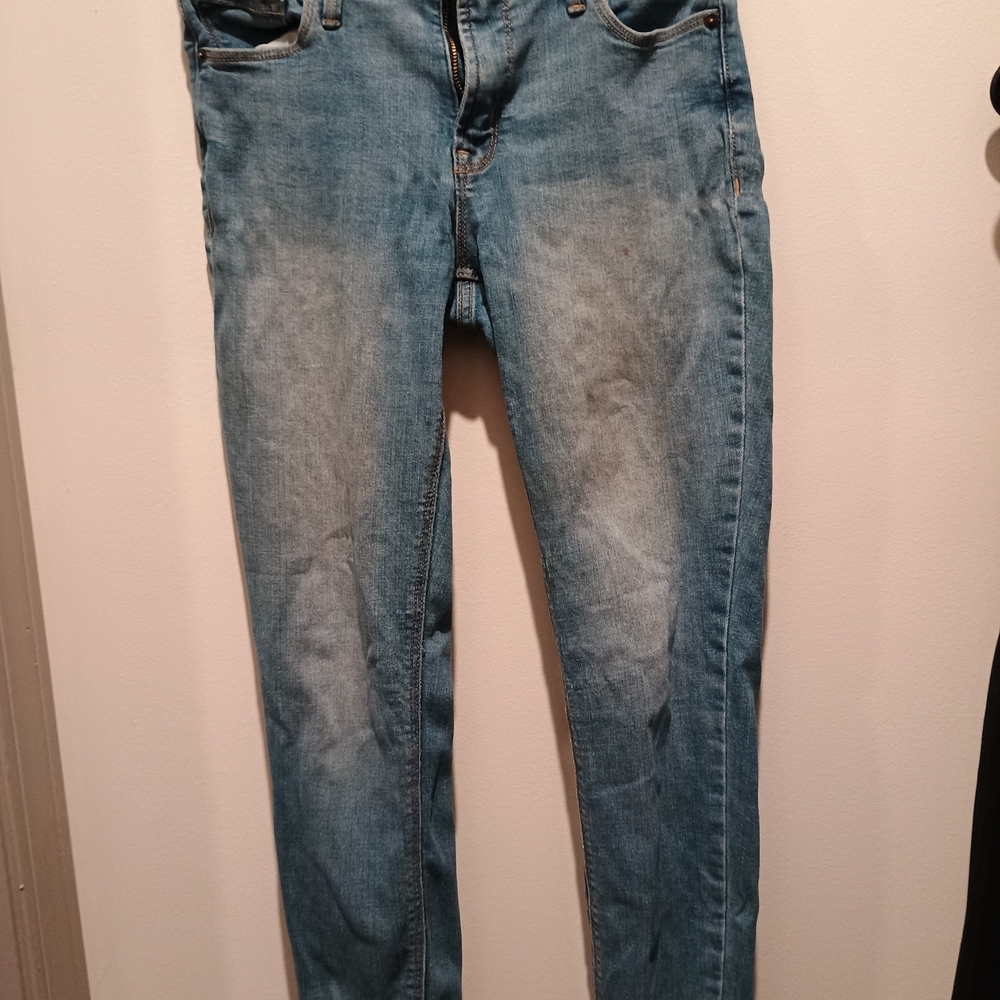 Old Navy Light Blue Denim Jeans